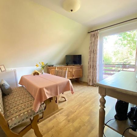 Gaestezimmer Neumair 安德罗 外观 照片